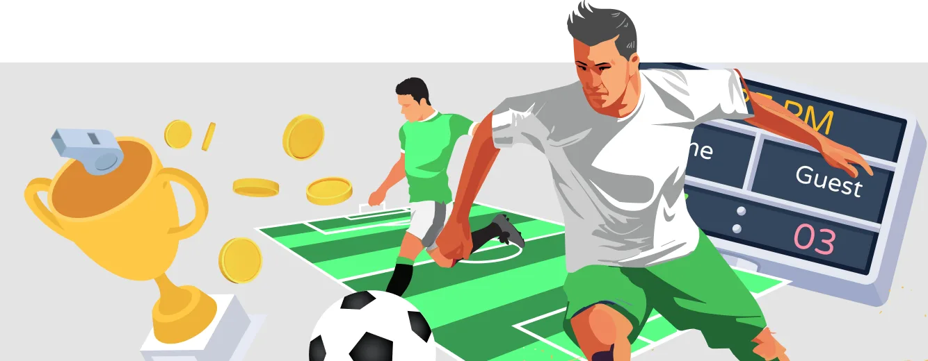 10Bet UK Guide — Beyond the 90 minutes: 30+ sports and racing