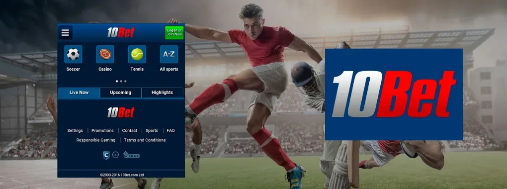 10Bet UK at a Glance